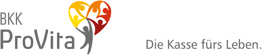Logo BKK ProVita