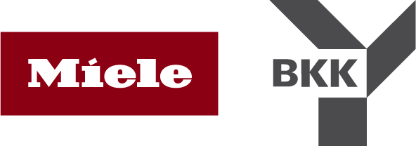 Logo Miele BKK
